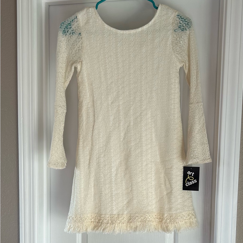 Art Class Brand Girls Dress